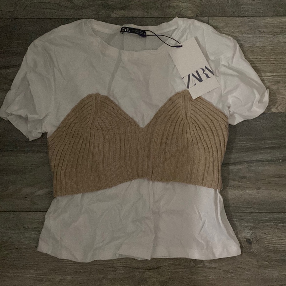 Built in corset T - price firm